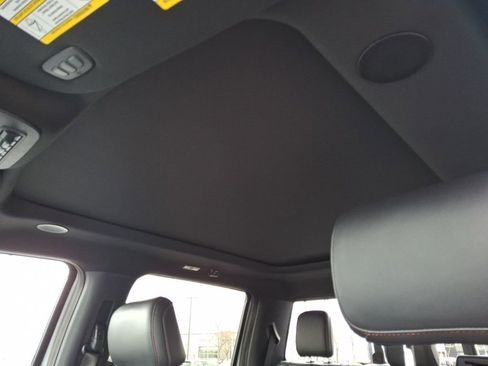 Used 2025 Ford F150 Raptor image 5