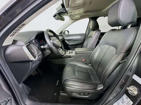 Used 2024 MAZDA CX-90 3.3 Turbo w/ Preferred Plus image 13