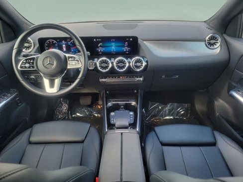 Certified 2023 Mercedes-Benz GLA 250 image 16