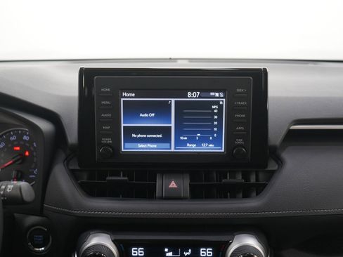 Used 2019 Toyota RAV4 XLE w/ All Weather Liner Package image 15