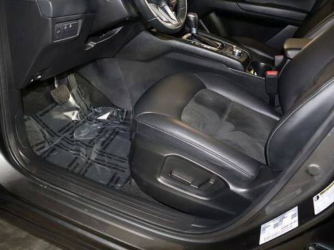 Used 2019 MAZDA CX-5 Touring FWD image 24