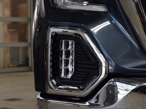 Used 2019 GMC Sierra 1500 SLT w/ SLT Premium Plus Package image 14