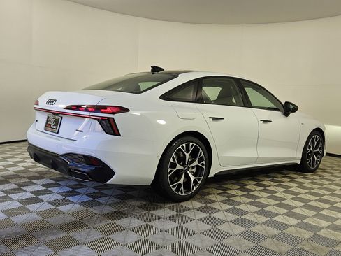 New 2026 Audi A6 Prestige AWD/4WD image 7
