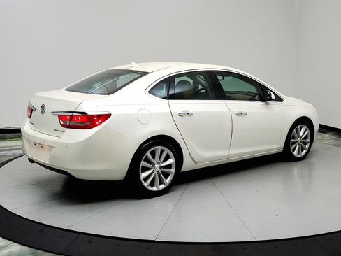 Used 2012 Buick Verano Leather image 5