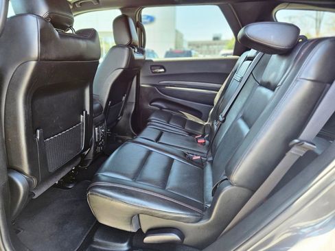 Used 2025 Dodge Durango R/T AWD/4WD image 15