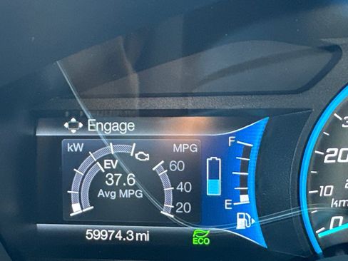 Used 2017 Ford C-MAX SE image 20