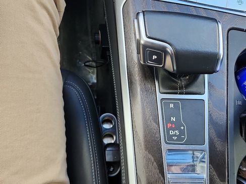 Used 2019 Audi A6 3.0T Premium Plus w/ Premium Plus Package image 30