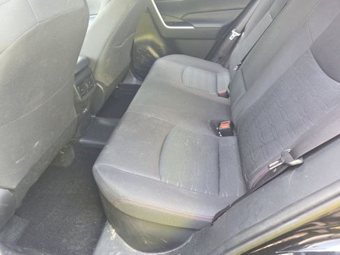Used 2023 Toyota RAV4 SE w/ Weather & Moonroof Package AWD/4WD image 15