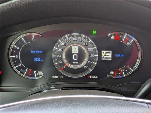 Used 2020 Cadillac Escalade Premium Luxury w/ Escalade Sport Edition image 11