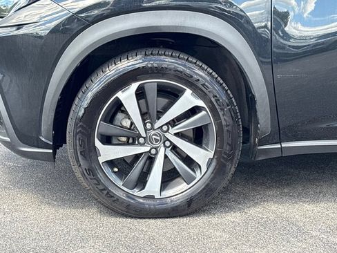 Used 2019 Lexus NX 300 AWD w/ Premium Package image 9