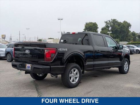 New 2026 Ford F150 XLT AWD/4WD image 5