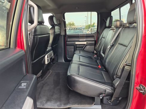 Used 2020 Ford F250 Lariat AWD/4WD image 28