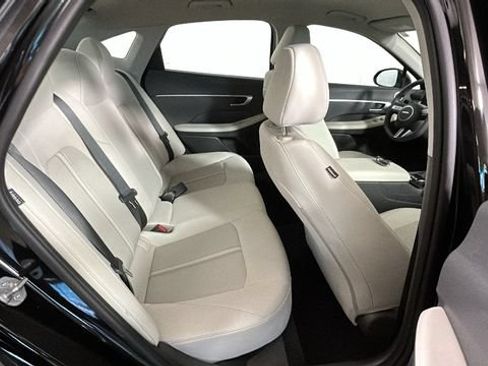 Certified 2026 Hyundai Sonata SE FWD image 29