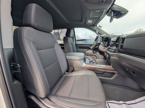 Used 2025 Chevrolet Silverado 2500 LT w/ All Star Edition image 44