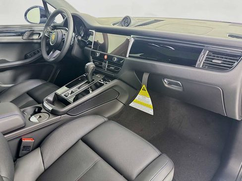 New 2026 Porsche Macan S AWD/4WD image 30