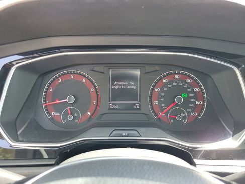 Used 2020 Volkswagen Jetta SE FWD image 22