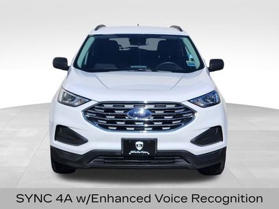 Used 2021 Ford Edge SE