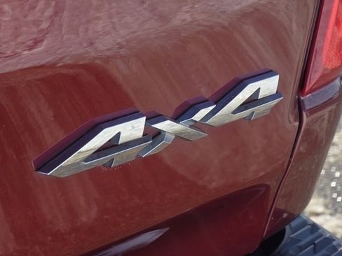 Used 2022 RAM 1500 Big Horn AWD/4WD image 24