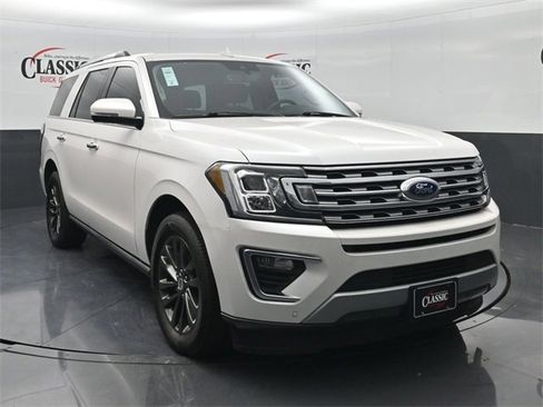 Used 2019 Ford Expedition Limited w/ Equipment Group 301A image 5