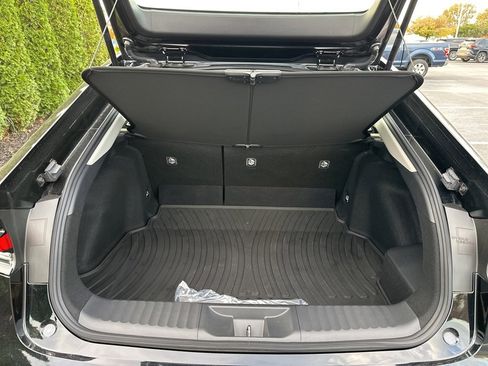 Certified 2024 Toyota Prius LE image 38