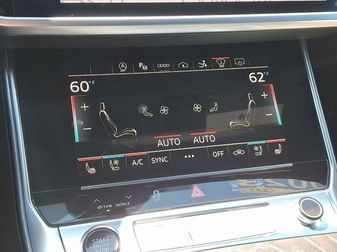 Certified 2023 Audi A7 Prestige w/ Luxury Package AWD/4WD image 17