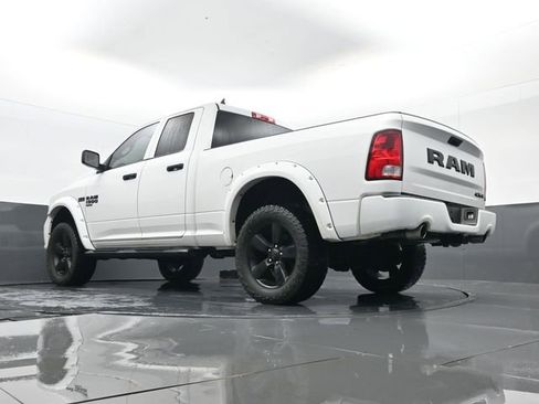 Used 2019 RAM 1500 Express w/ Wheel & Sound Group image 23