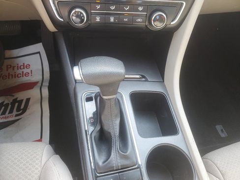 Used 2018 Kia Optima LX image 22