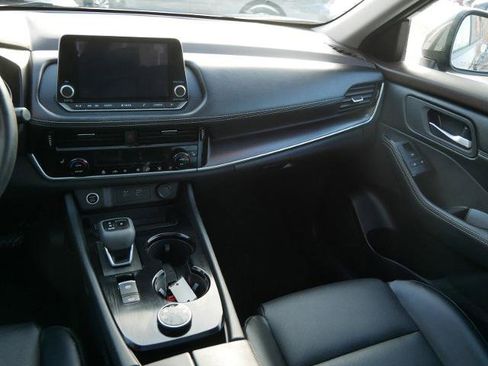 Certified 2023 Nissan Rogue SV w/ SV Premium Package image 14