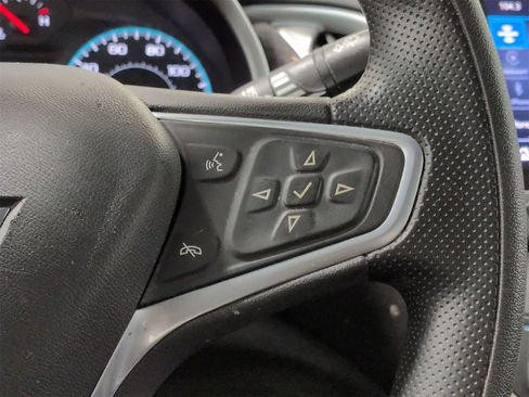 Used 2023 Chevrolet Malibu LT w/ Driver Confidence Package image 25