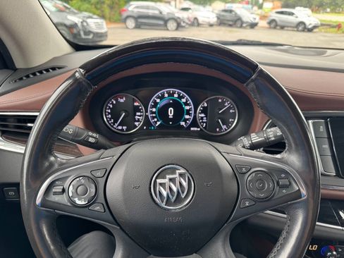 Used 2018 Buick Enclave Avenir AWD/4WD image 26