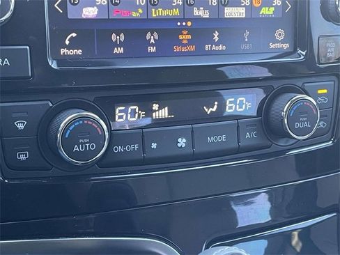 Used 2023 Nissan Maxima Platinum w/ Sport Mat Group image 29