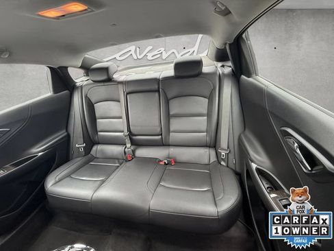 Used 2024 Chevrolet Malibu LT FWD image 22