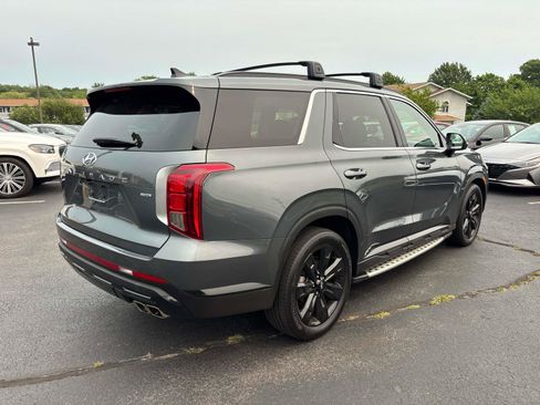 Certified 2024 Hyundai Palisade XRT AWD/4WD image 5