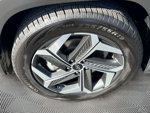 Used 2024 Hyundai Tucson Limited FWD image 33