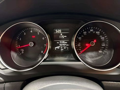 Used 2015 Volkswagen Jetta S FWD image 23