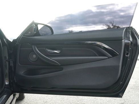 Used 2016 BMW M4 Coupe w/ Competition Package image 37