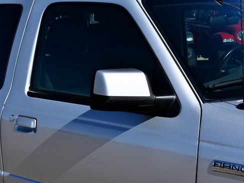 Used 2010 Ford Ranger Sport image 8