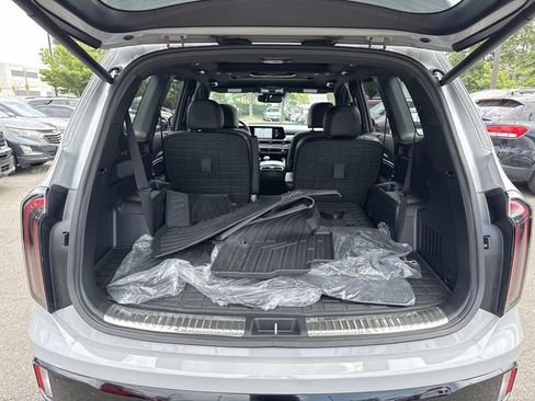 Used 2024 Kia Telluride SX X-Line AWD/4WD image 12