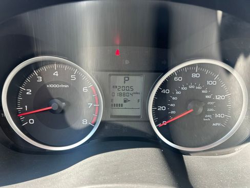 Used 2018 Subaru Forester 2.5i Premium w/ All-Weather Package image 16