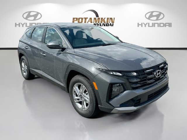 New 2026 Hyundai Tucson SE FWD image 3