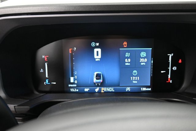 New 2026 Ford Bronco Sport Outer Banks AWD/4WD image 13