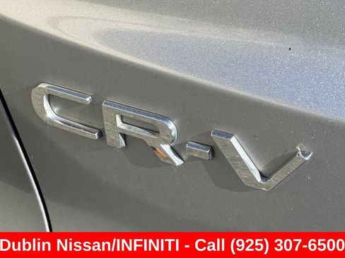 Used 2025 Honda CR-V EX-L image 48