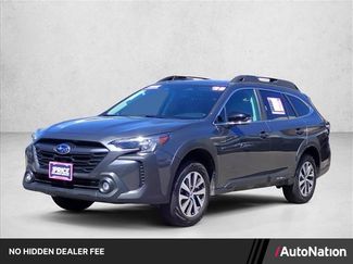 Certified 2025 Subaru Outback Premium AWD/4WD video 1