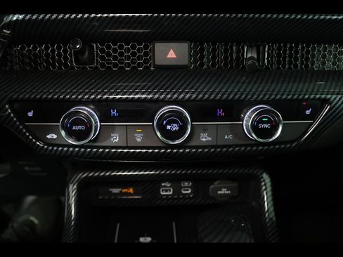 Used 2023 Honda CR-V Sport Touring image 27