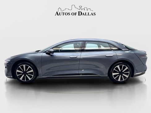 Used 2024 Lucid Air Touring AWD/4WD image 5