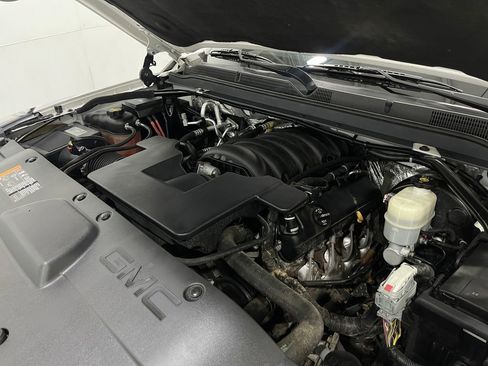 Used 2018 GMC Yukon Denali w/ Denali Ultimate Package image 30