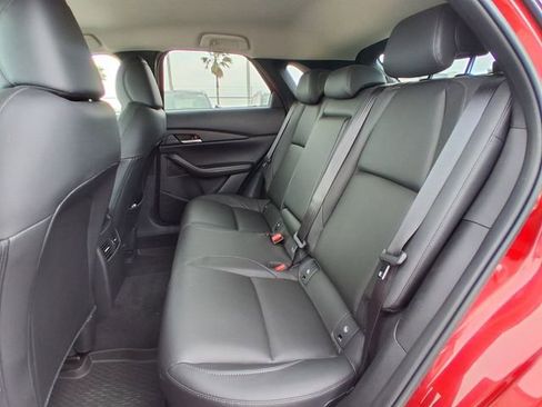 Used 2026 MAZDA CX-30 AWD 2.5 S w/ Select Sport Pkg image 17