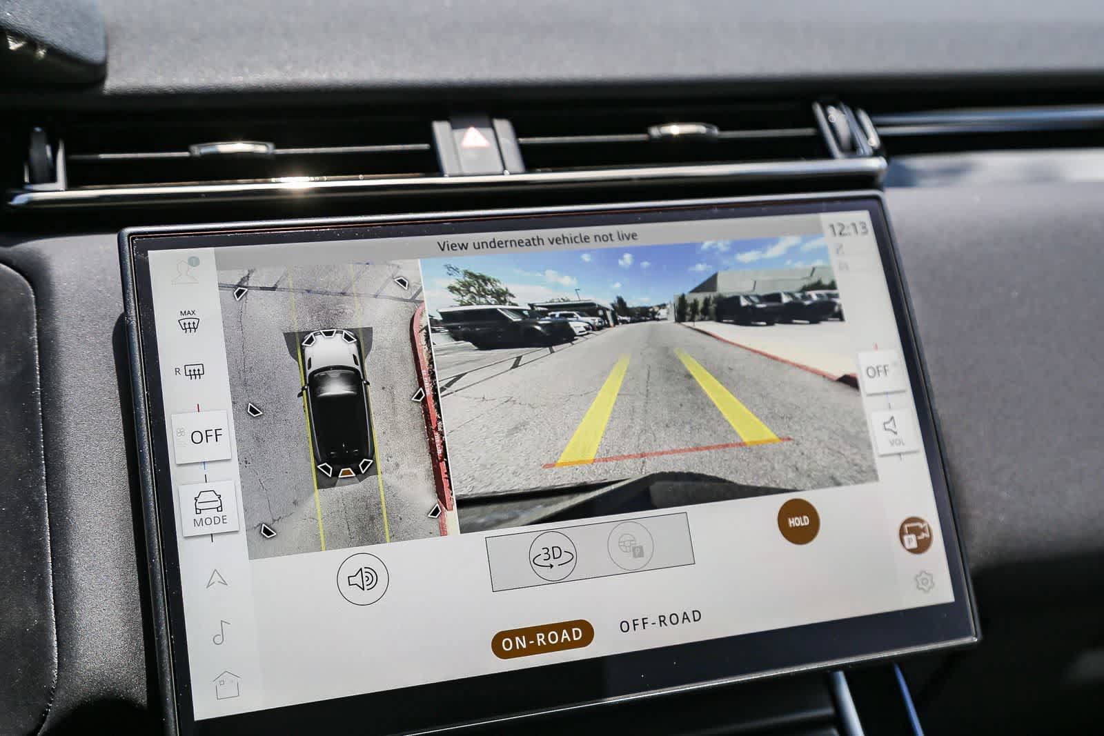 New 2026 Land Rover Range Rover Velar S AWD/4WD image 24