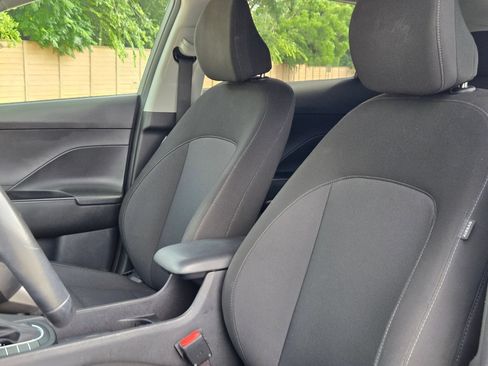 Used 2024 Hyundai Kona SEL FWD image 13