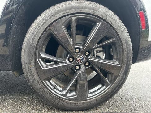 New 2026 Buick Envision Sport Touring AWD/4WD image 7